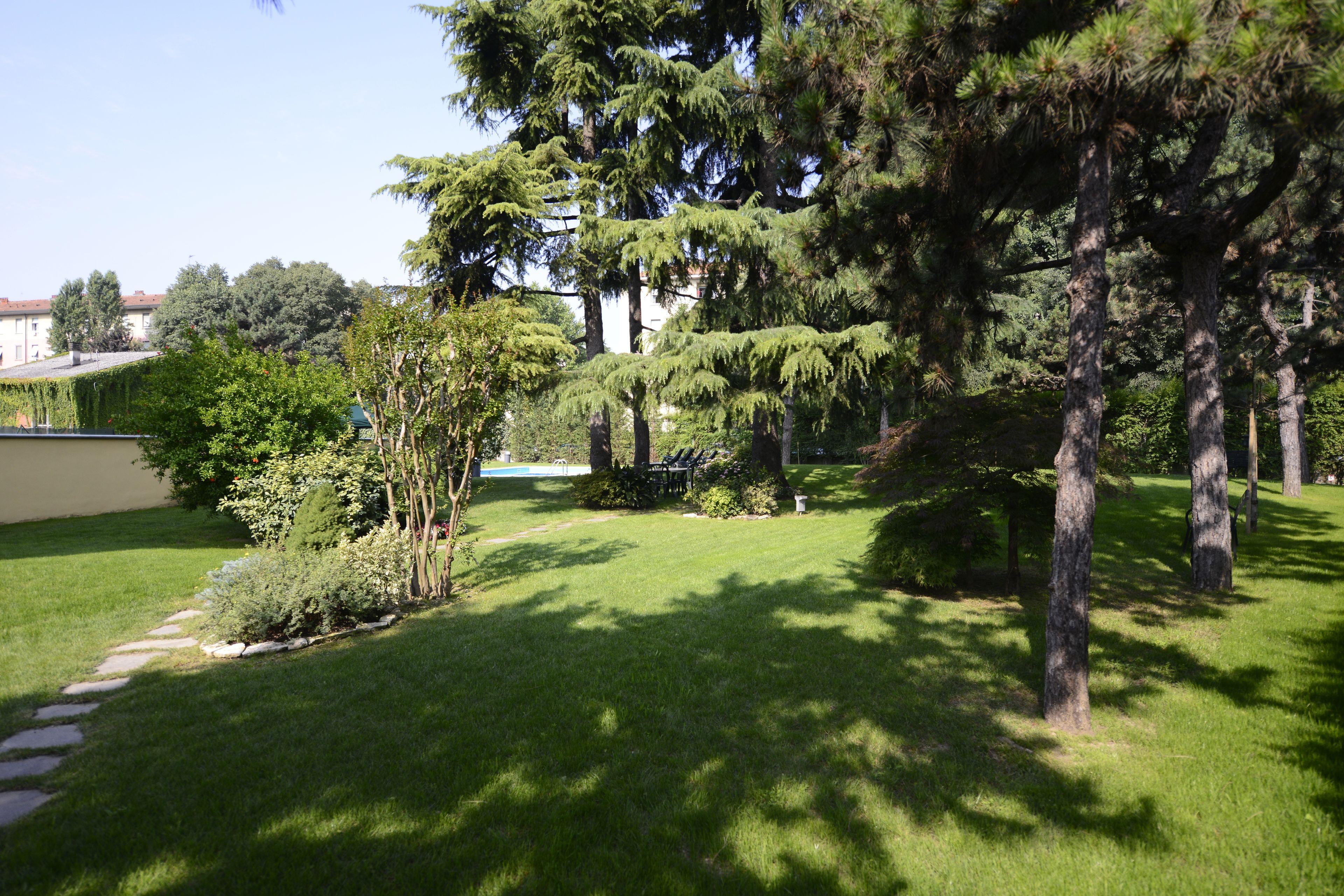 Corvetto Residence Porto Di Mare - Milan — Foto 1